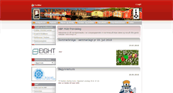 Desktop Screenshot of mtbridge.org